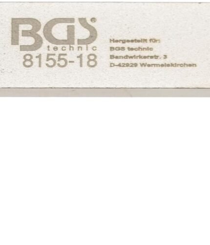 Įrankis variklio blokavimui VAG