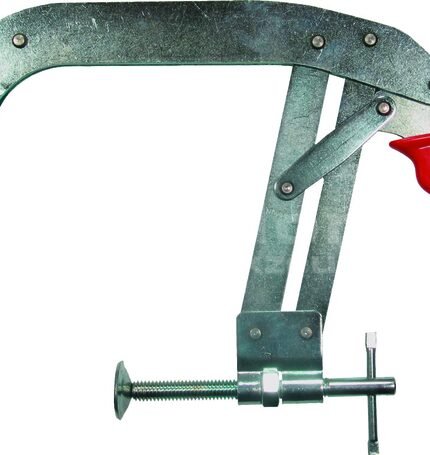 Vožtuvų spyruoklių nuspaudėjas / 75-225mm