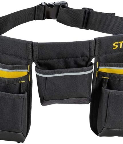 ĮRANKIŲ DĖKLAS 2-jų SKYRIŲ Stanley