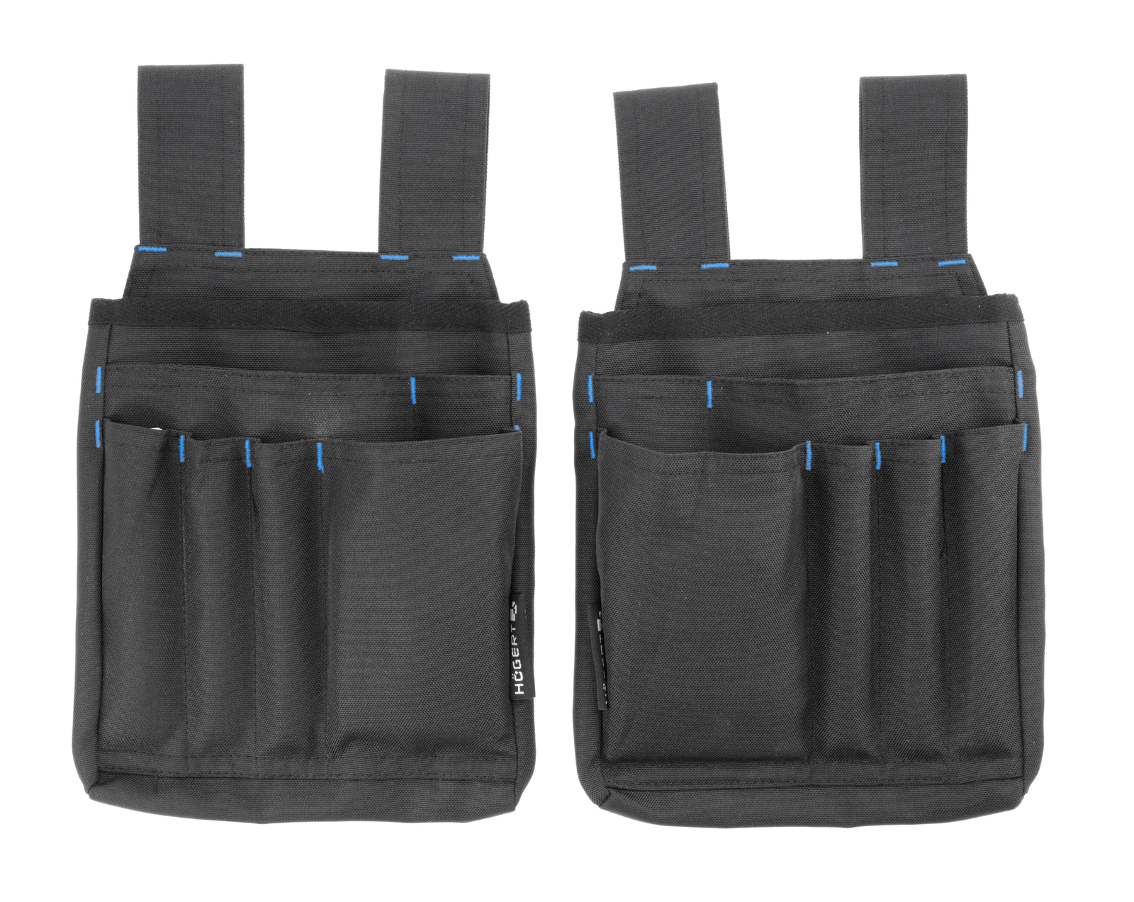 Įrankių dėklas segamas prie diržo Įrankių dėklas segamas prie diržo