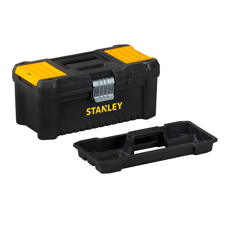 ĮRANKIŲ DĖŽĖ 19''Stanley ĮRANKIŲ DĖŽĖ 19''Stanley