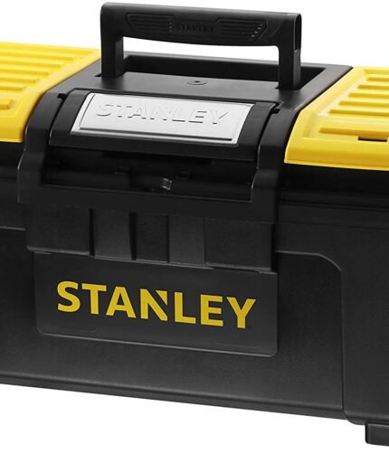 ĮRANKIŲ DĖŽĖ BASIC 19'' Stanley