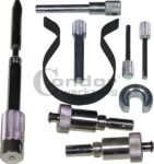 Variklio blokavimo kompl. 2.3/2.5/3.0 JTD