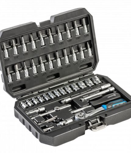 Įrankių komplektas