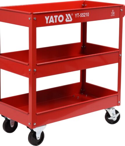 Įrankių spintelė ant ratukų