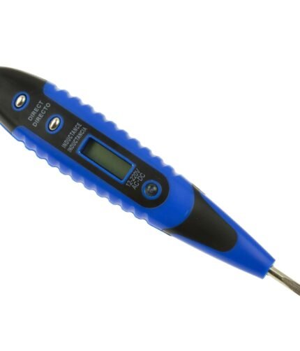 Įtampos testeris 3*140mm