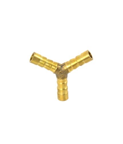 Jungtis trišakė 8mm