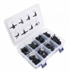 Jungtys dyzeliniam automobiliui 85vnt.