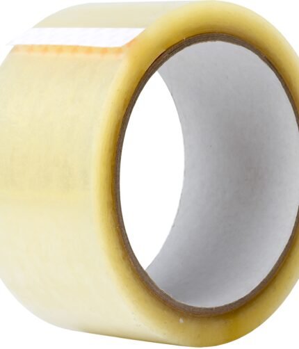 Juosta pakavimo skaidri 48 mm * 60 m