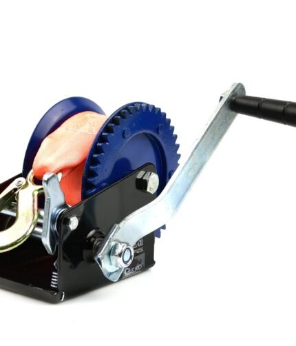 Juostinė traukė 545 kg 50 mm*7 m