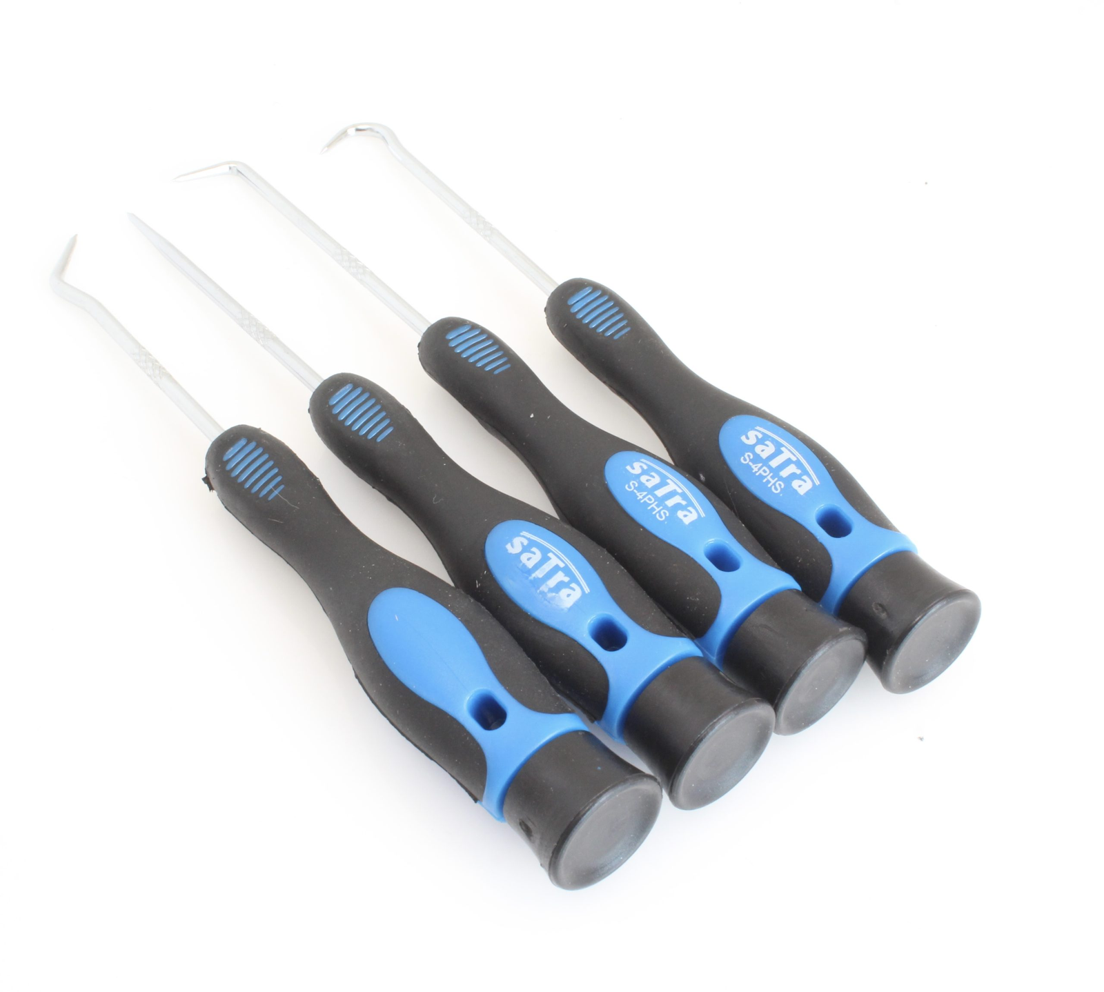 Kabliukai/krapštukai 4 vnt. Kabliukai/krapštukai 4 vnt.