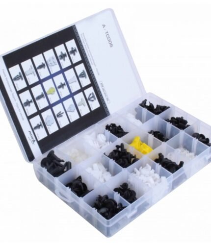 Kaiščiai automobilio apdailai HONDA 418vnt.