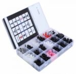 Kaiščiai automobilio apdailai Toyota/Lexus 350vnt.