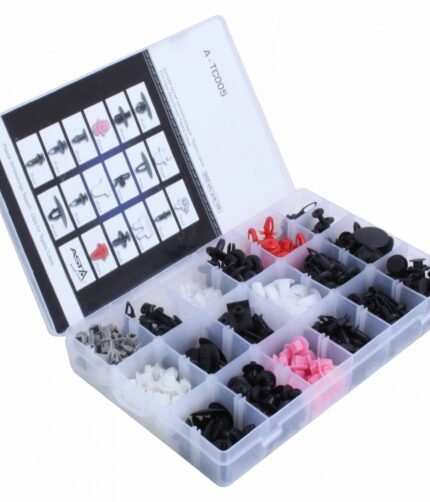 Kaiščiai automobilio apdailai Toyota/Lexus 350vnt.