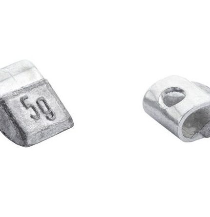 Kalami svareliai 5g lietiems ratlankiams / 100vnt