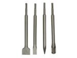 Kaltai betonui SDS+ 4vnt.