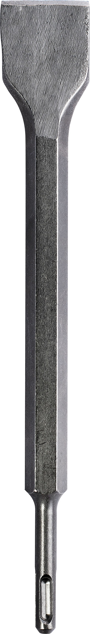 Kaltas betonui SDS+ platus 40*17*280 mm Kaltas betonui SDS+ platus 40*17*280 mm