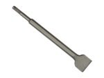 Kaltas betonui SDS+ platus 40*250mm
