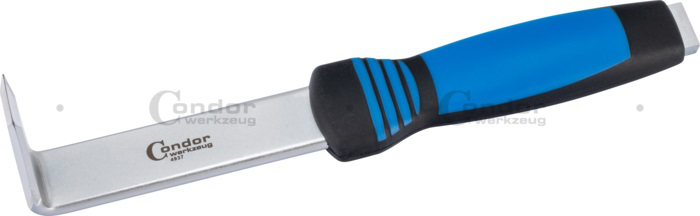 Kaltas metalui lenktas 90° Kaltas metalui lenktas 90°