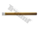 Kaltas metalui NWS Profi 250mm
