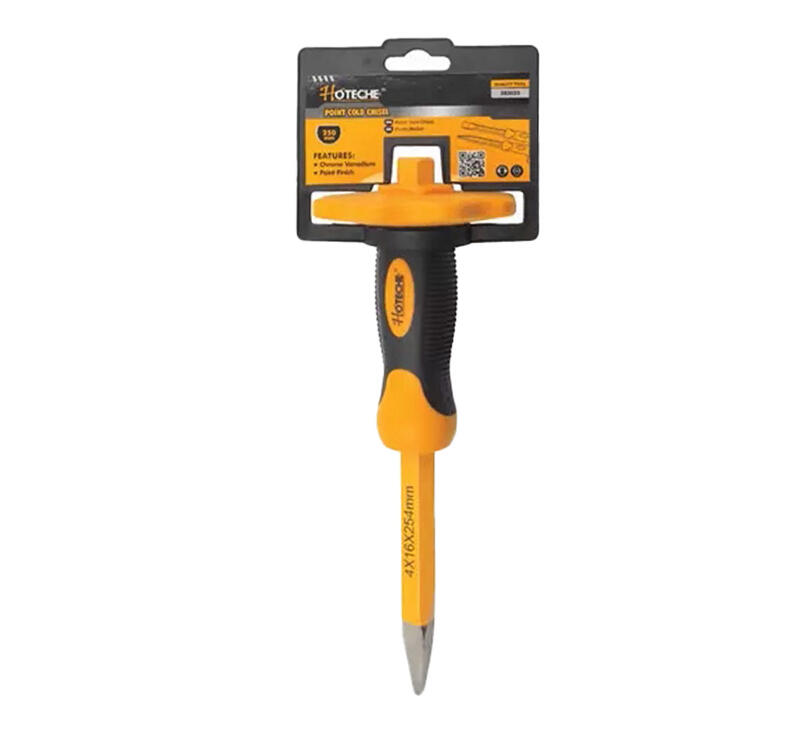 Kaltas smailas 250x16x4 mm Kaltas smailas 250x16x4 mm