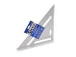 Kampainis aliuminis trikampis 4mm 185x185x260mm