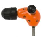 Kampinis priedas grąžtui 10 mm (3/8")