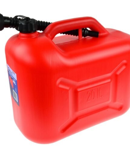 Kanistras 20L