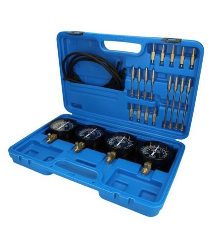 Karbiuratoriaus sinchronizatorius