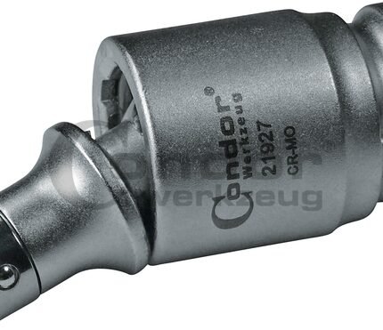 Kardaninis laikiklis 1/4" (6