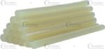 Karšti klijai 16 vnt.11 mm x 200 mm ilg