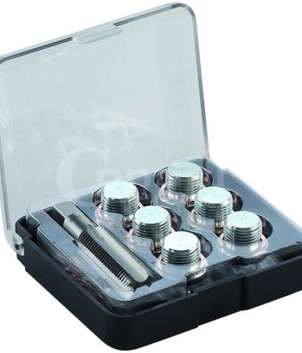 Karterio varžtų M16*1