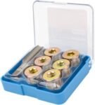 Karterio varžtų rem. komplektas M20*1