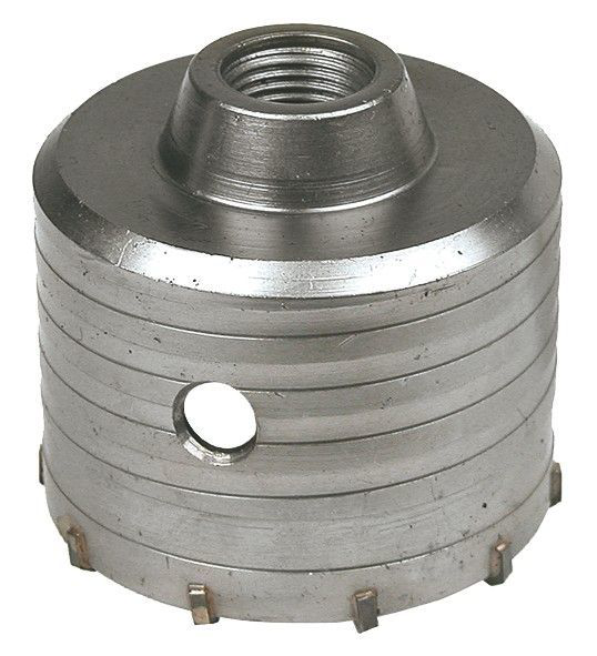 Gręžimo karūna betonui ir mūrui 70 mm Gręžimo karūna betonui ir mūrui 70 mm