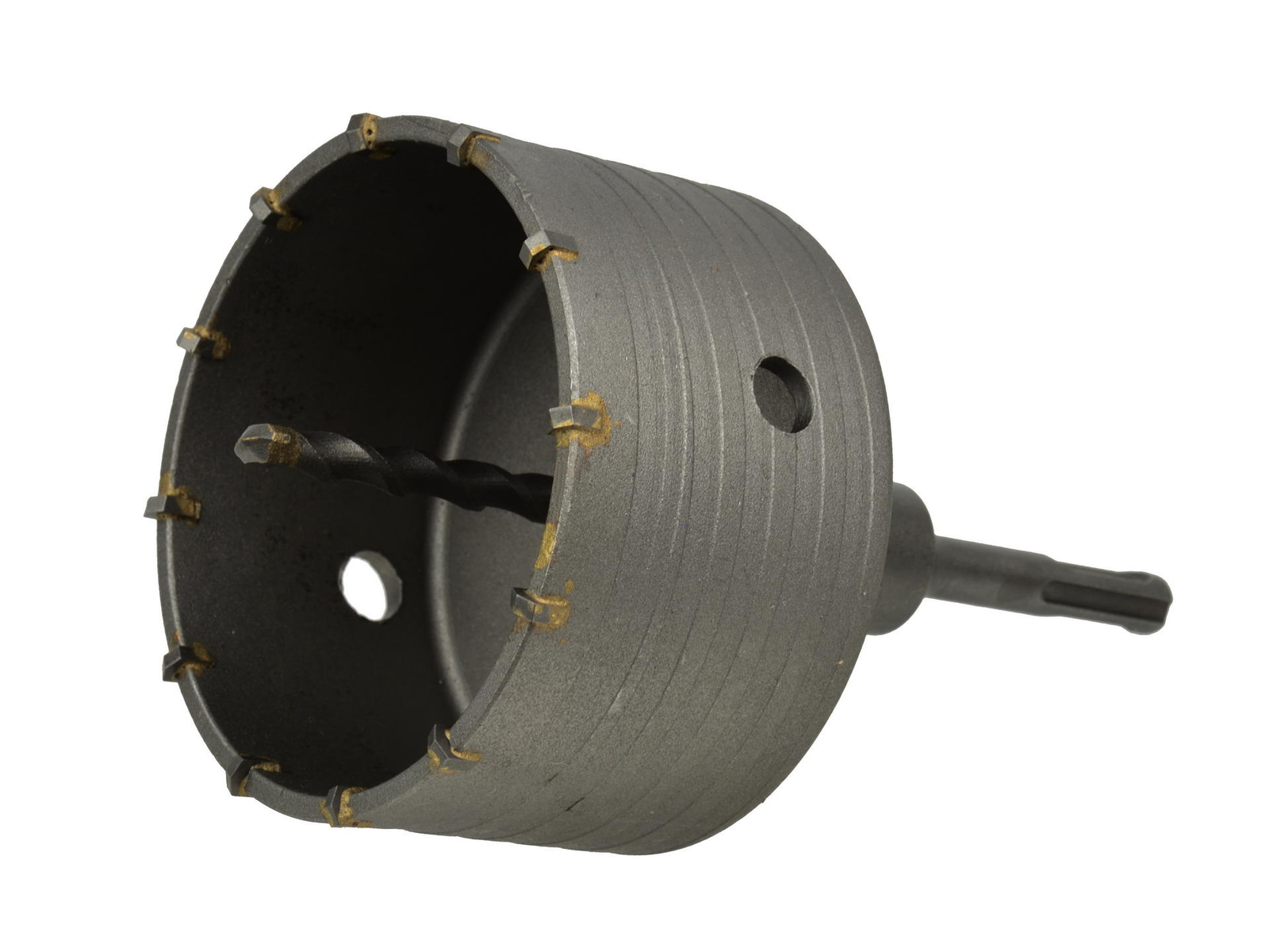 Karūna betonui SDS+ 100mm Karūna betonui SDS+ 100mm