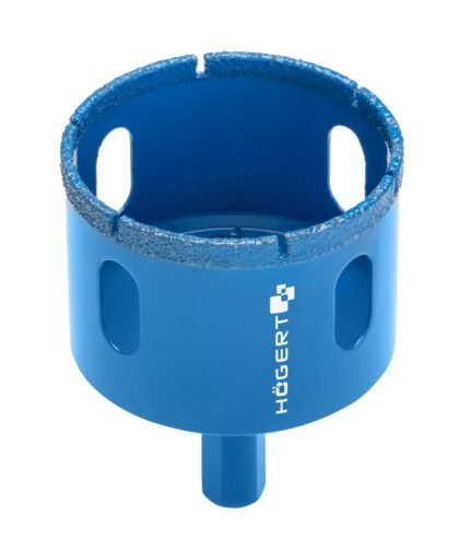 Karūna Ø14mm deimantinė