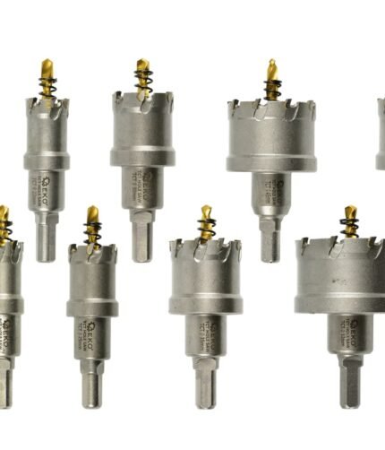 Karūnos metalui su titanu  16-53mm 10vnt.