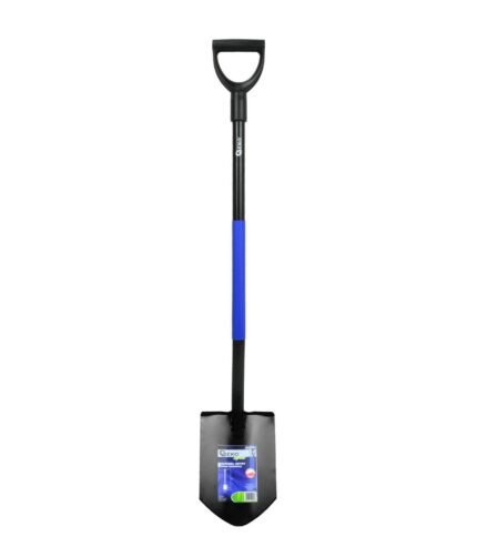 Kastuvas su  plastikiniu kotu