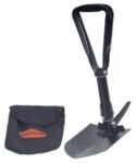 Kastuvas sudedamas 580mm su kirstuku