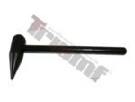 KĖBULININKO PLAKTUKAS PLASTIKINIS KĖBULO DARBAMS / 320mm ilgio
