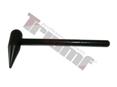 KĖBULININKO PLAKTUKAS PLASTIKINIS KĖBULO DARBAMS / 320mm ilgio