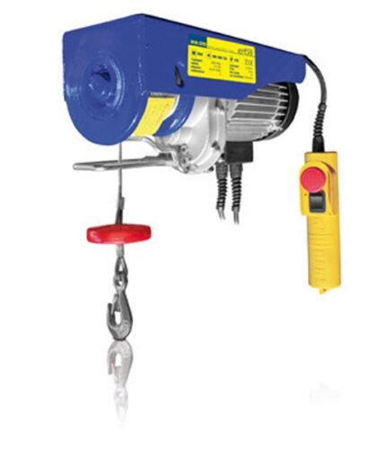 Telferis/Keltuvas 500/999 kg