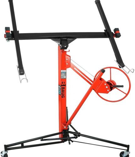 Keltuvas gipso kartono plokštėms 138-335cm