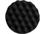 Kempinė poliravimo 150 x 30 mm juoda