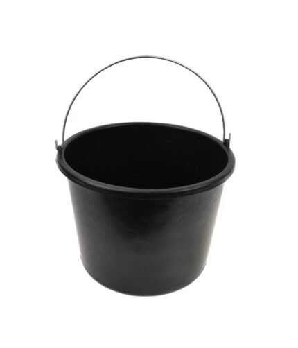 Kibiras plastikinis 12L