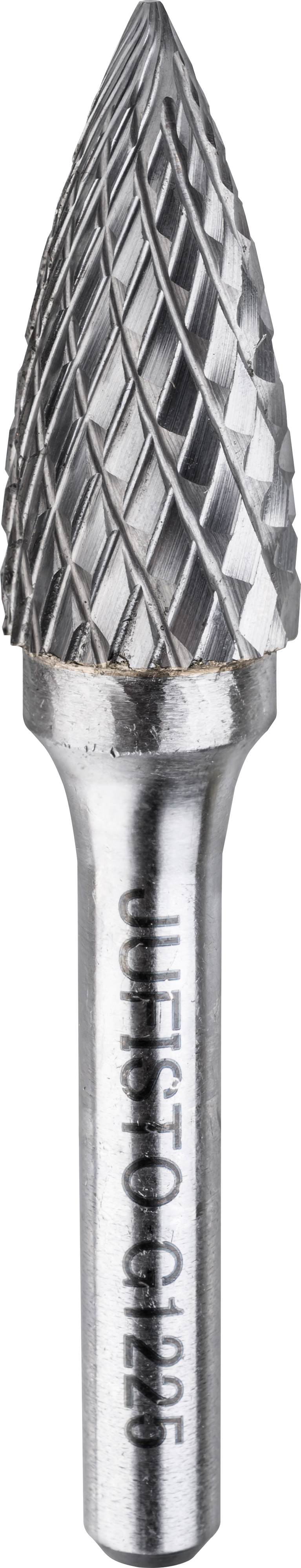 Kietmetalio borfreza 12 Kietmetalio borfreza 12