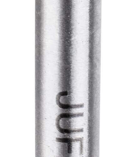 Kietmetalio borfreza 10