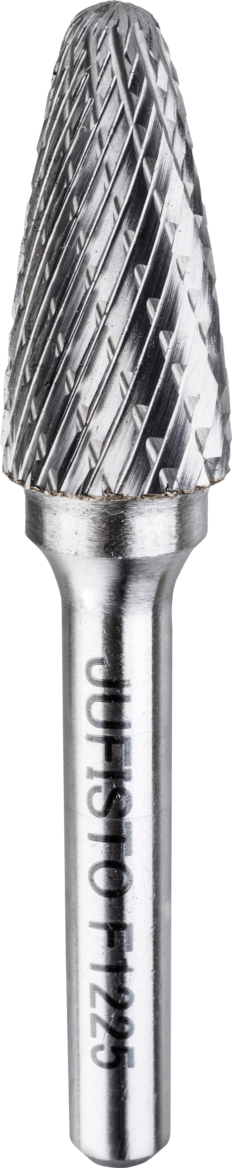 Kietmetalio borfreza 12 Kietmetalio borfreza 12