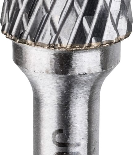 Kietmetalio borfreza 12