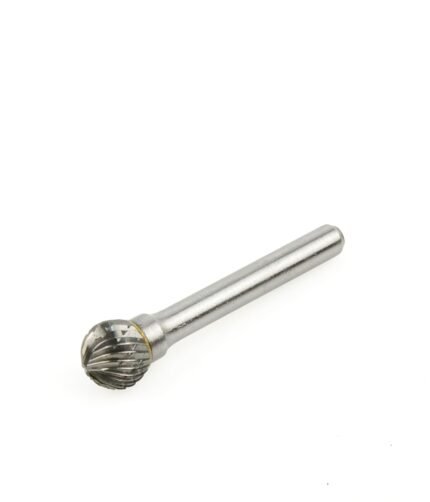 Kietmetalio borfreza 12x11mm type D